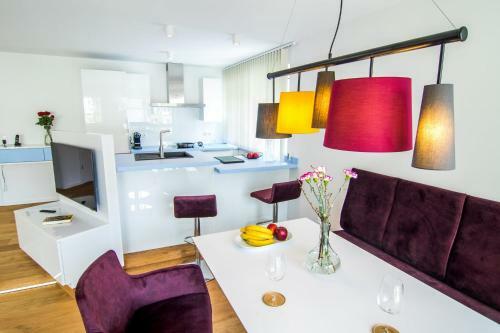 Apartamento Baadhaus