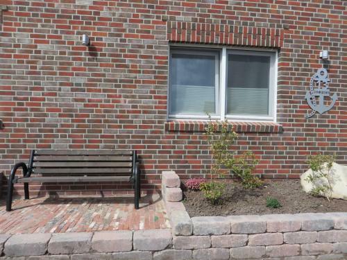 Apartamento Neu ! Huus Up H�cht Fewo 1