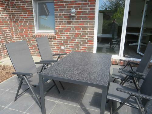 Apartamento Neu ! Huus Up H�cht Fewo 1