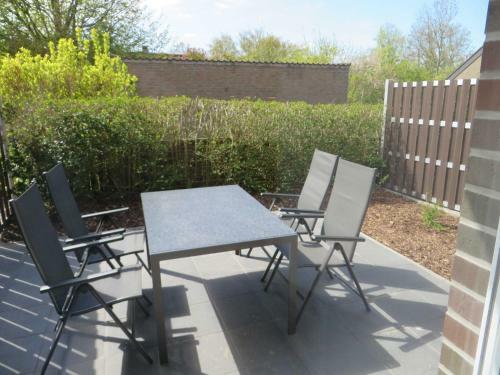Apartamento Neu ! Huus Up H�cht Fewo 1