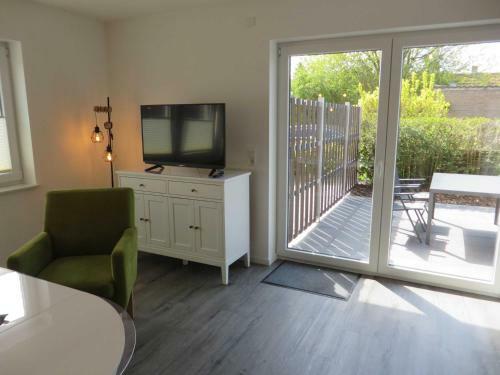 Apartamento Neu ! Huus Up H�cht Fewo 1