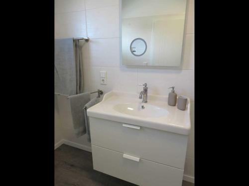 Apartamento Neu ! Huus Up H�cht Fewo 1