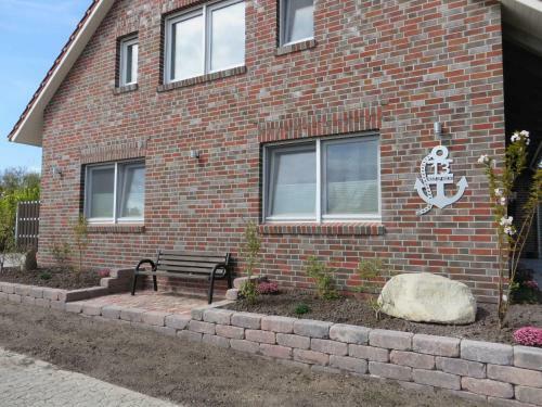 Apartamento Neu ! Huus Up H�cht Fewo 1