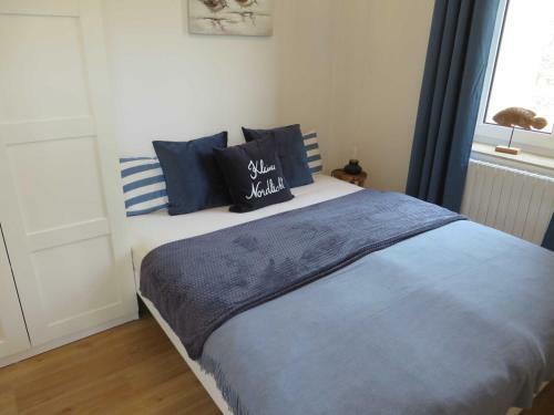 Apartamento Villa D�hringshof Kleines Nordlicht