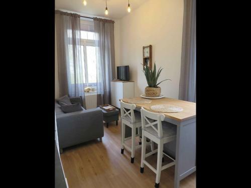 Apartamento Villa D�hringshof Kleines Nordlicht