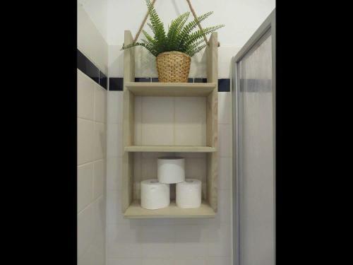 Apartamento Villa D�hringshof Kleines Nordlicht