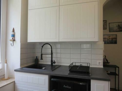 Apartamento Villa D�hringshof Kleines Nordlicht