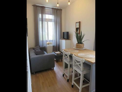 Apartamento Villa D�hringshof Kleines Nordlicht