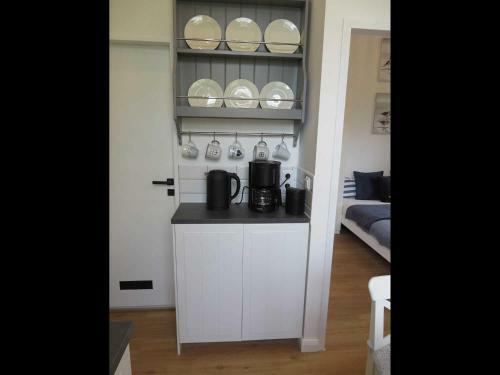 Apartamento Villa D�hringshof Kleines Nordlicht