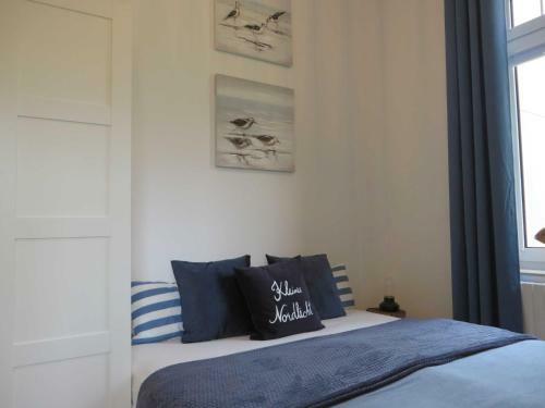 Apartamento Villa D�hringshof Kleines Nordlicht