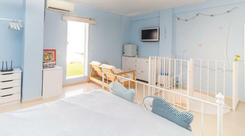 Holiday Apartment Chipiona