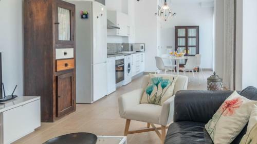 Apartamento Jero Co�n By Ruralidays