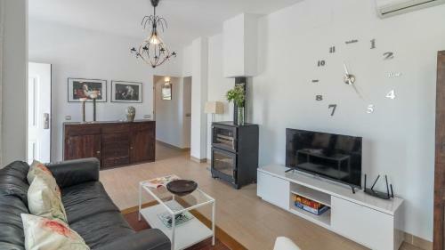 Apartamento Jero Co�n By Ruralidays