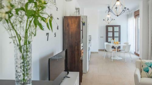Apartamento Jero Co�n By Ruralidays