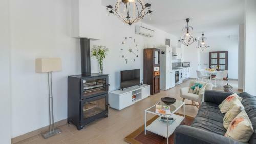 Apartamento Jero Co�n By Ruralidays