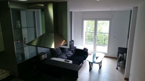 Apartamento En Corcubi�n