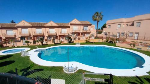 Apartamentos Chiclana Al Andalus