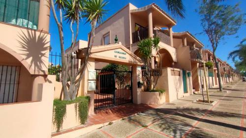 Apartamentos Chiclana Al Andalus