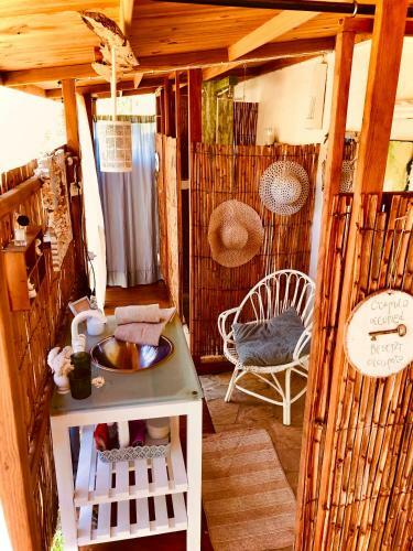 Glamping - La Casa Del Piano