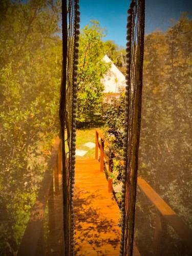 Glamping - La Casa Del Piano