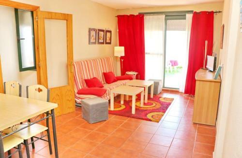 Apartamento Macadamia
