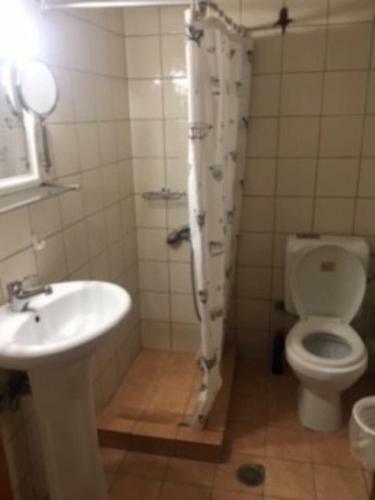 Apartamento Few Steps From The Sea