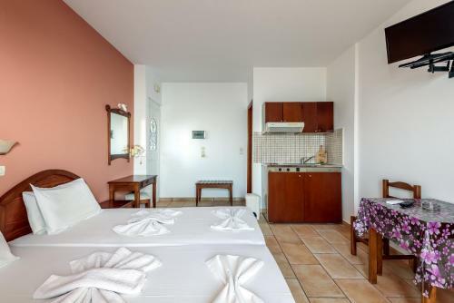 Apartamento Studio5 30 Metres From The Sea 'new Listing'