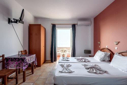 Apartamento Studio5 30 Metres From The Sea 'new Listing'