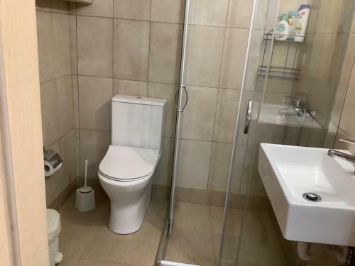 Apartamento Sunny Studio Iraklitsa