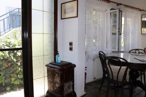 Apartamento House By The Sea