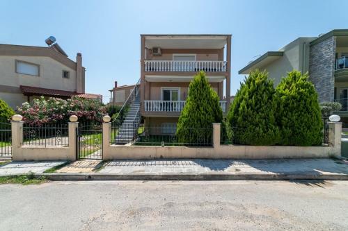 Apartamento Iraklitsa 2