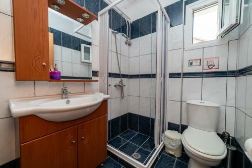 Apartamento Iraklitsa 2