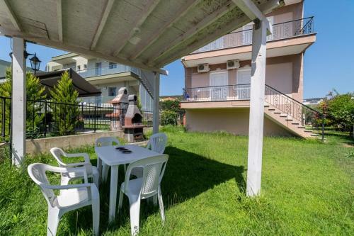 Apartamento Iraklitsa 2