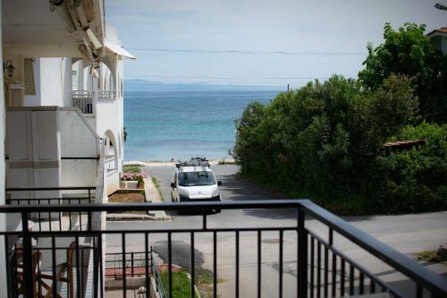 Filrose Sea View Apartment By Travelpro Services