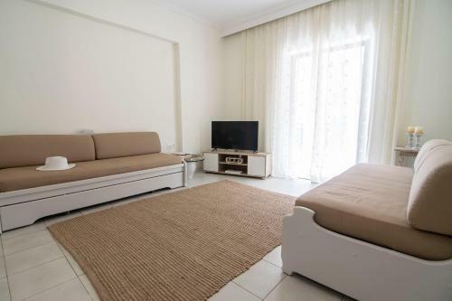 Filrose Sea View Apartment By Travelpro Services