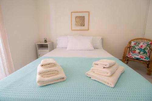 Filrose Sea View Apartment By Travelpro Services