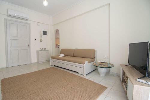 Filrose Sea View Apartment By Travelpro Services