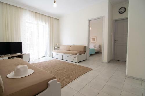 Filrose Sea View Apartment By Travelpro Services