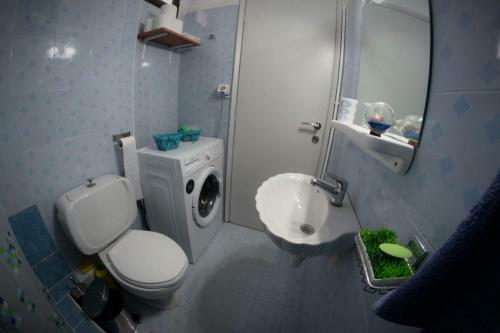 Filrose Sea View Apartment By Travelpro Services