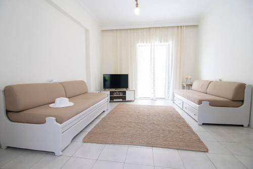 Filrose Sea View Apartment By Travelpro Services