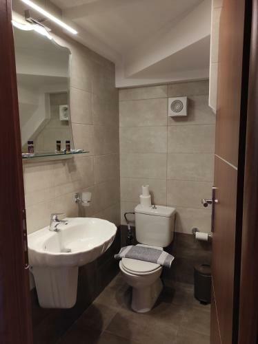 Astradeni Luxury Apartments