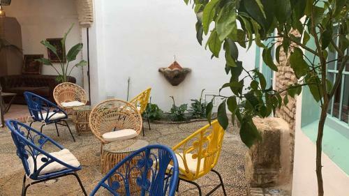 Apartamento Palacete De Los Argote 1