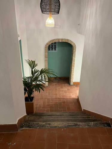 Apartamento Palacete De Los Argote 1
