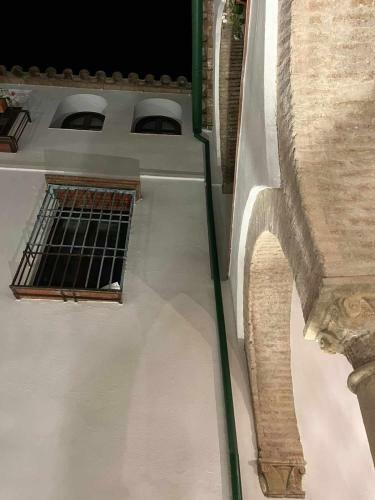 Apartamento Palacete De Los Argote 1