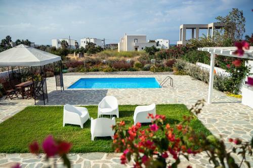 Villa Pergola, Private Pool And Amazing View