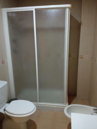 Apartamento Acera Del Rio