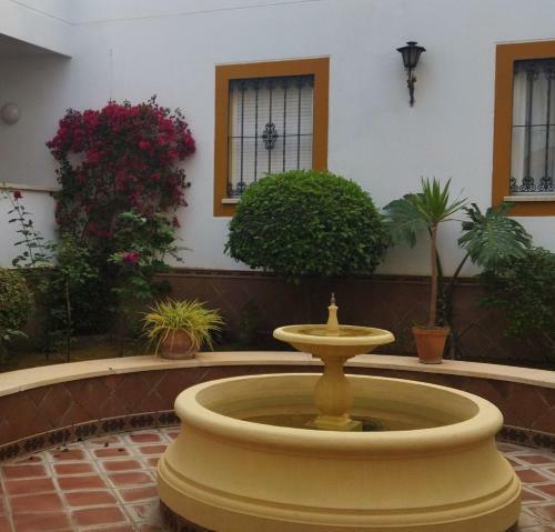 Apartamento Caprichos De La Mezquita