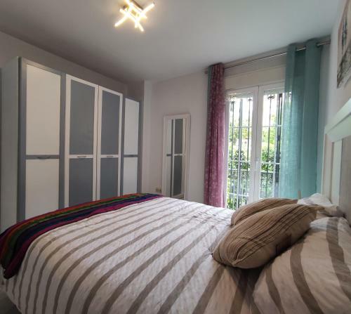 Apartamento Caprichos De La Mezquita