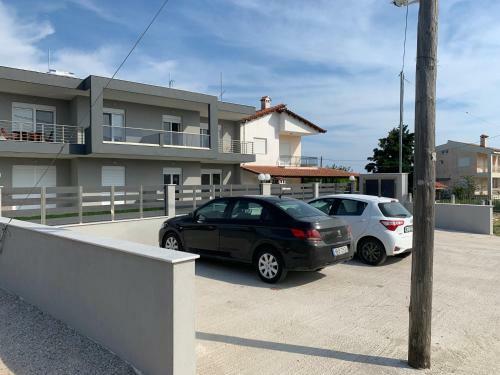 New Family Friendly Apartment