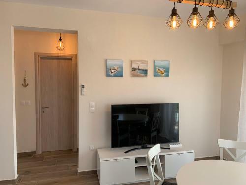 New Family Friendly Apartment